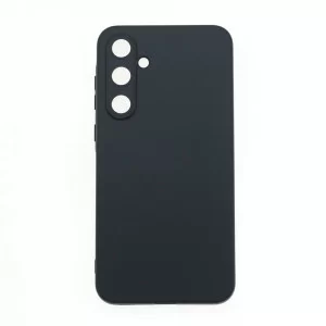 Чехол Screen Geeks Solid Samsung Galaxy A35 [Black]